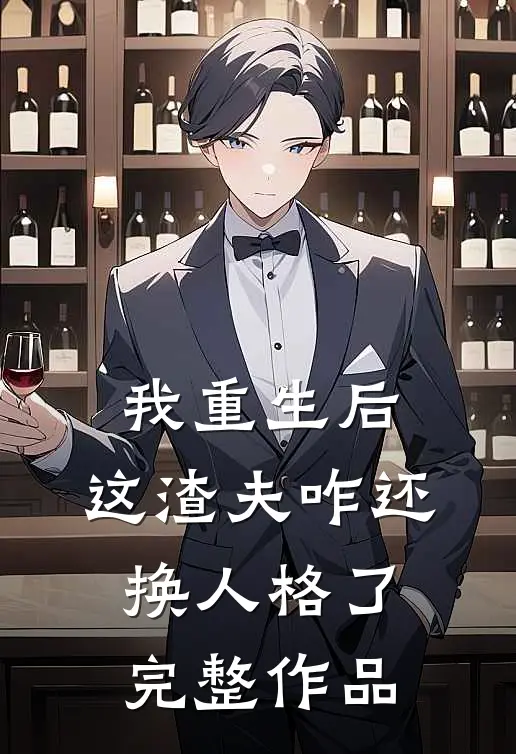 我重生后，这渣夫咋还换人格了完整作品