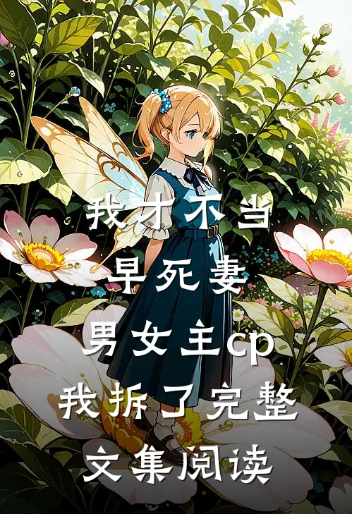 我才不当早死妻，男女主cp我拆了完整文集阅读