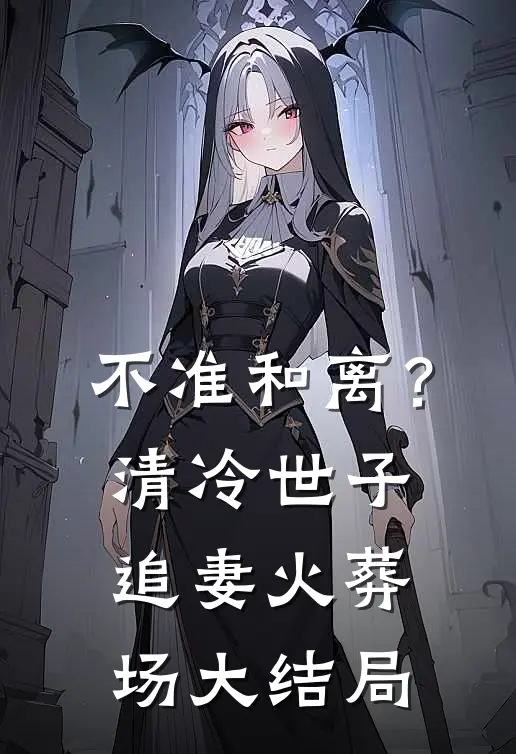不准和离？清冷世子追妻火葬场大结局