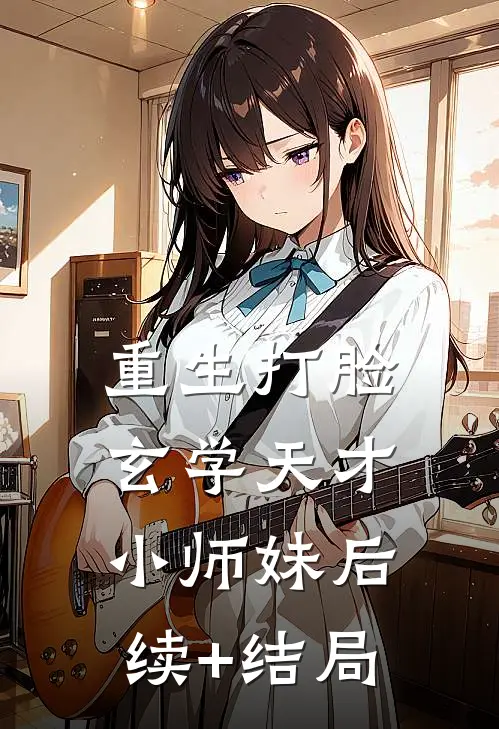 重生打脸玄学天才小师妹后续+结局