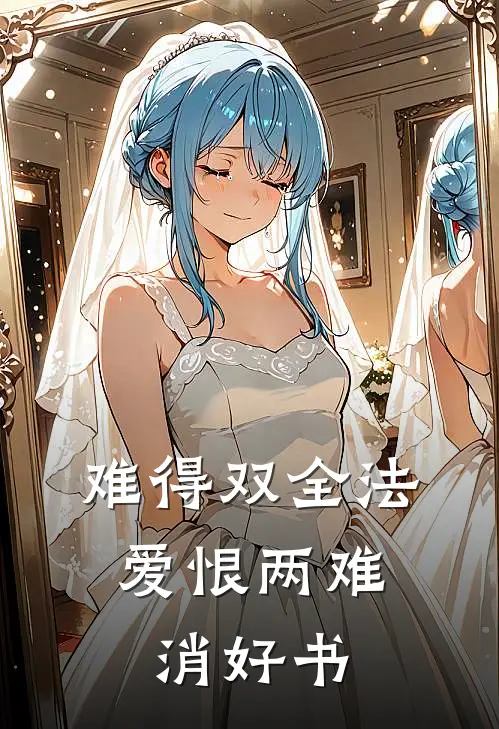 难得双全法，爱恨两难消好书