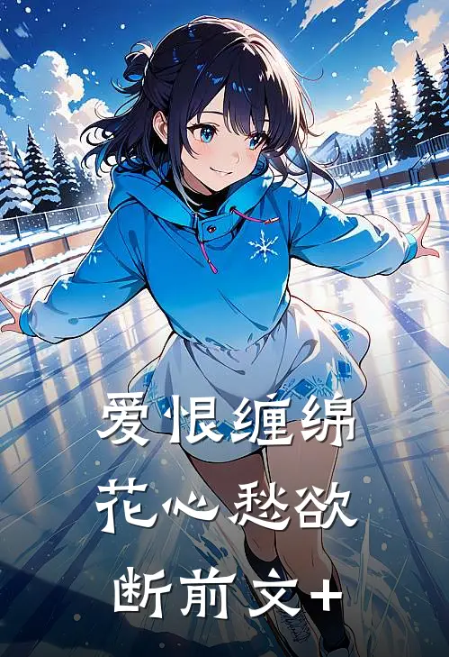 爱恨缠绵，花心愁欲断前文+
