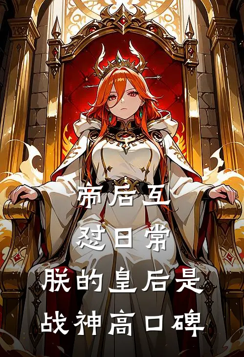 帝后互怼日常：朕的皇后是战神高口碑