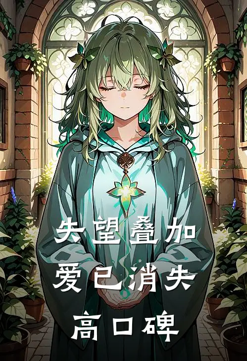 失望叠加，爱已消失高口碑