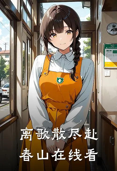 离歌散尽赴春山在线看