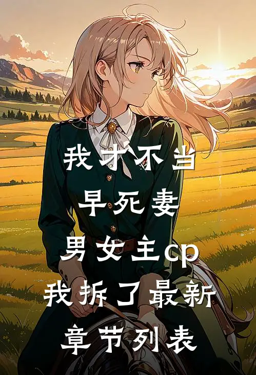 我才不当早死妻，男女主cp我拆了最新章节列表