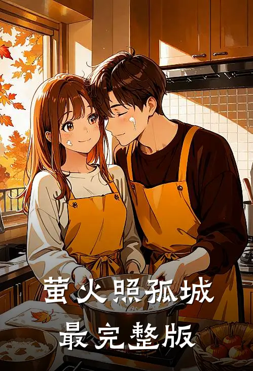 萤火照孤城最完整版