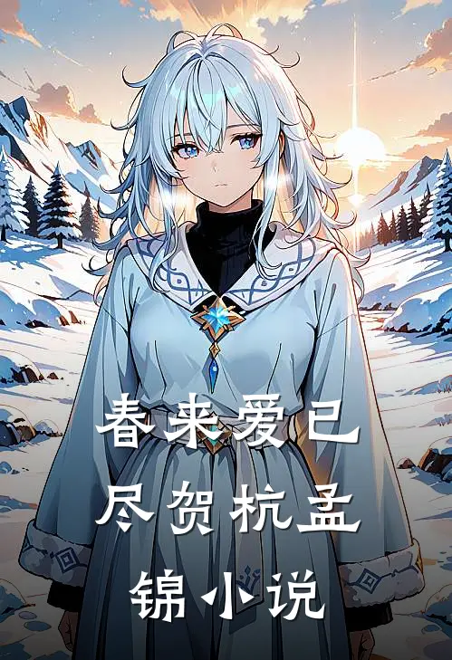 春来爱已尽贺杭孟锦小说