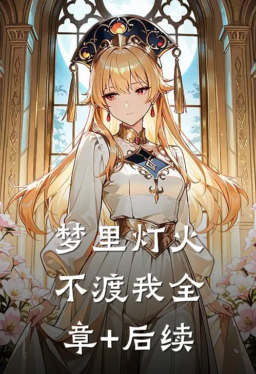 梦里灯火不渡我全章+后续