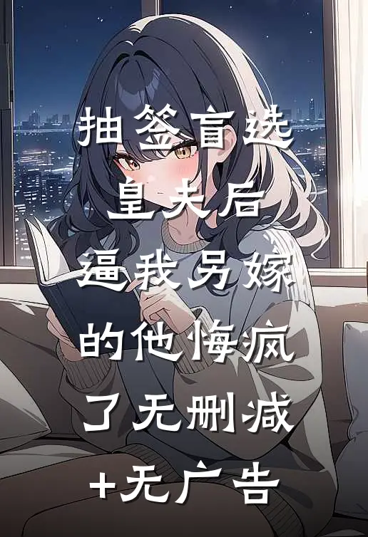 抽签盲选皇夫后，逼我另嫁的他悔疯了无删减+无广告