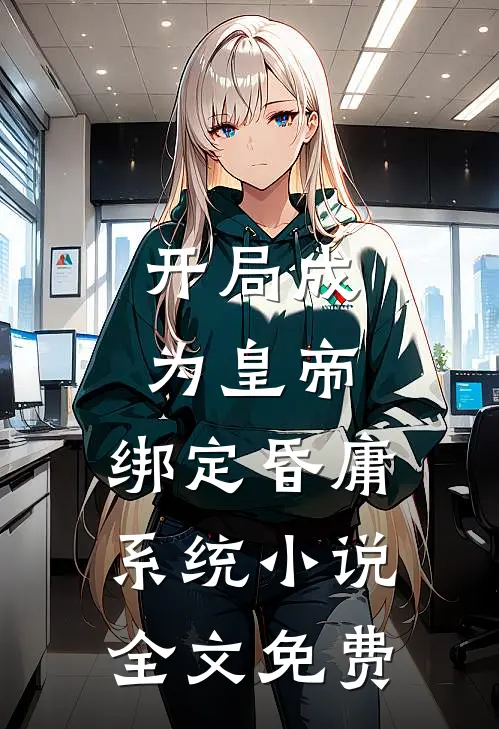 开局成为皇帝，绑定昏庸系统小说全文免费