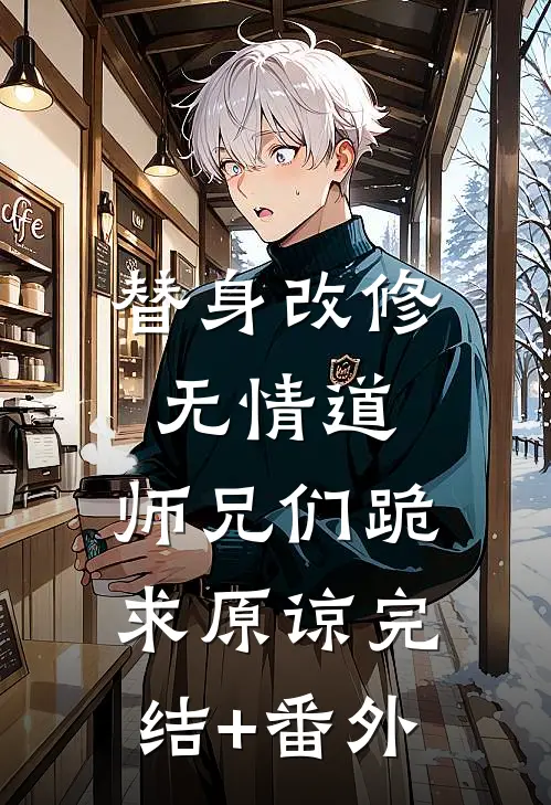 替身改修无情道，师兄们跪求原谅完结+番外