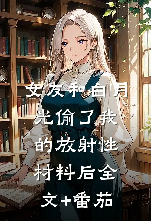 女友和白月光偷了我的放射性材料后全文+番茄