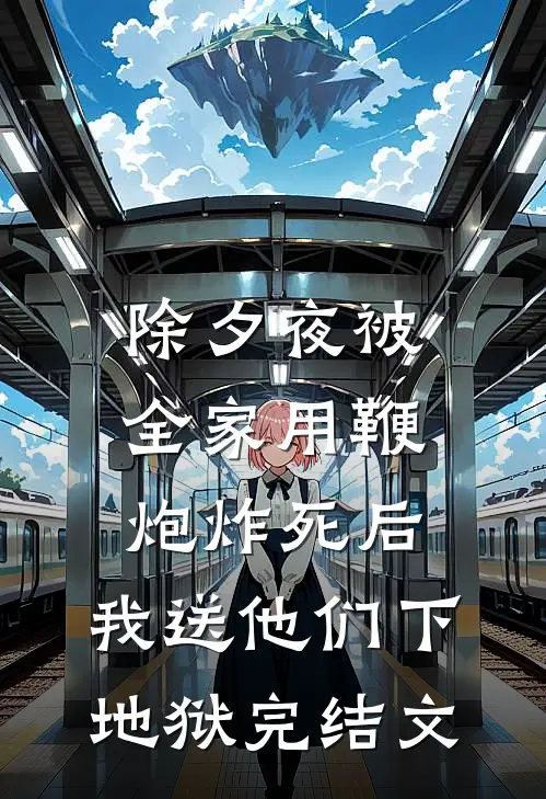 除夕夜被全家用鞭炮炸死后，我送他们下地狱完结文