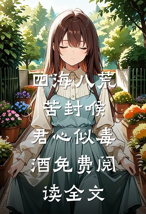四海八荒苦封喉，君心似毒酒免费阅读全文