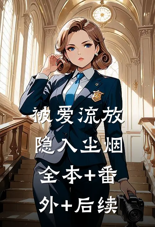 被爱流放，隐入尘烟:全本+番外+后续