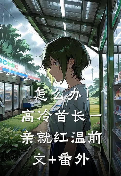 怎么办！高冷首长一亲就红温前文+番外