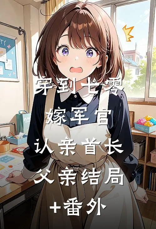 穿到七零：嫁军官，认亲首长父亲结局+番外