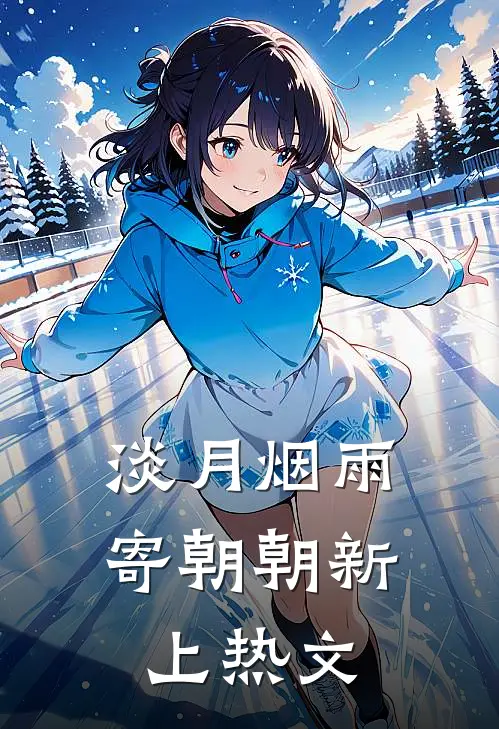 淡月烟雨寄朝朝新上热文