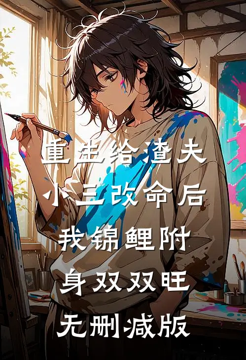 重生给渣夫小三改命后，我锦鲤附身双双旺无删减版
