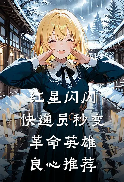 红星闪闪：快递员秒变革命英雄良心推荐