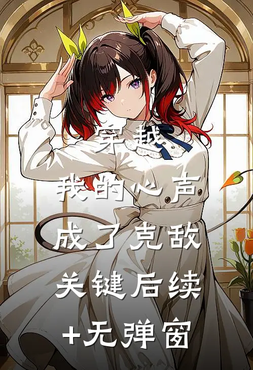 穿越：我的心声成了克敌关键后续+无弹窗