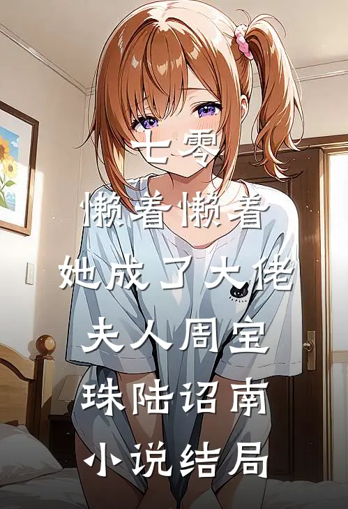 七零：懒着懒着，她成了大佬夫人周宝珠陆诏南小说结局