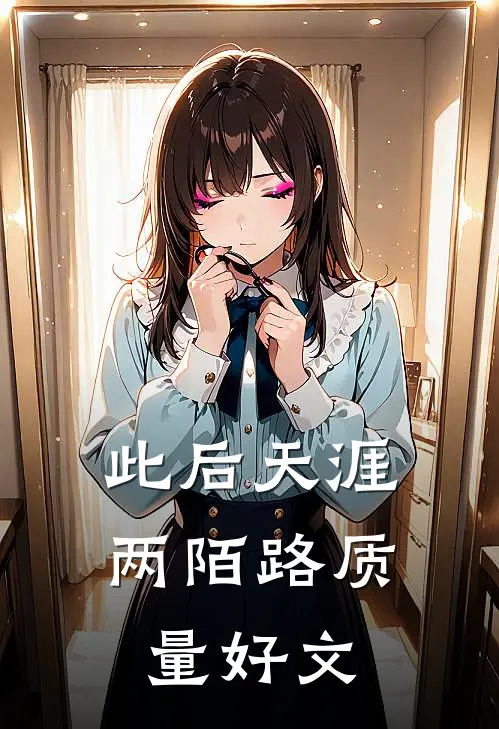 此后天涯两陌路质量好文