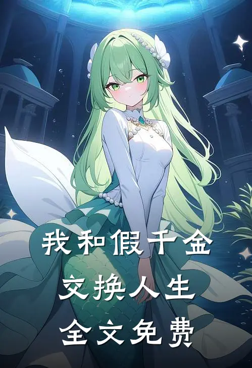 我和假千金交换人生全文免费