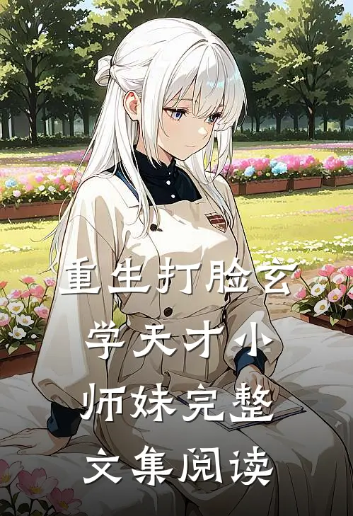重生打脸玄学天才小师妹完整文集阅读