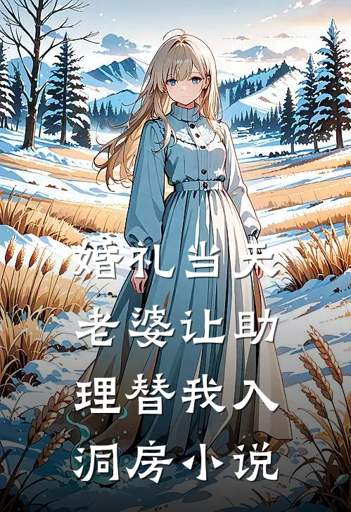 婚礼当天，老婆让助理替我入洞房小说