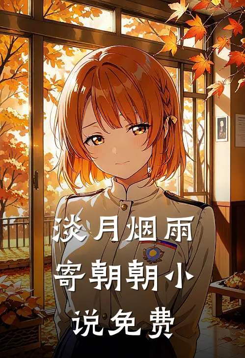 淡月烟雨寄朝朝小说免费