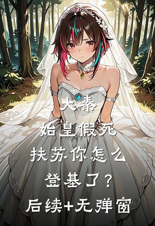 大秦:始皇假死，扶苏你怎么登基了？后续+无弹窗