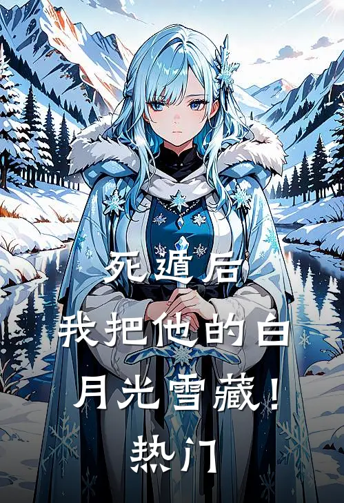 死遁后，我把他的白月光雪藏！热门