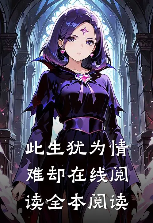 此生犹为情难却在线阅读全本阅读