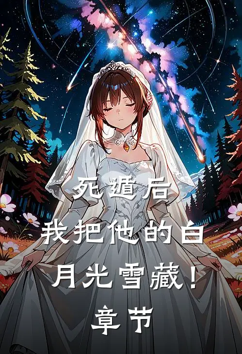 死遁后，我把他的白月光雪藏！章节
