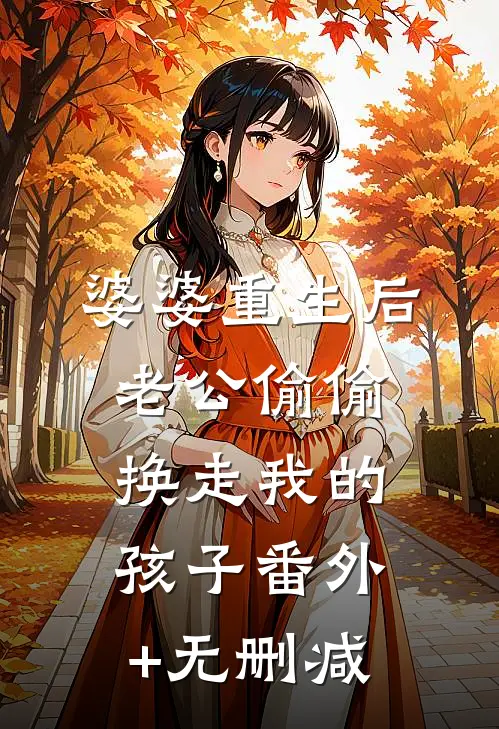 婆婆重生后，老公偷偷换走我的孩子番外+无删减