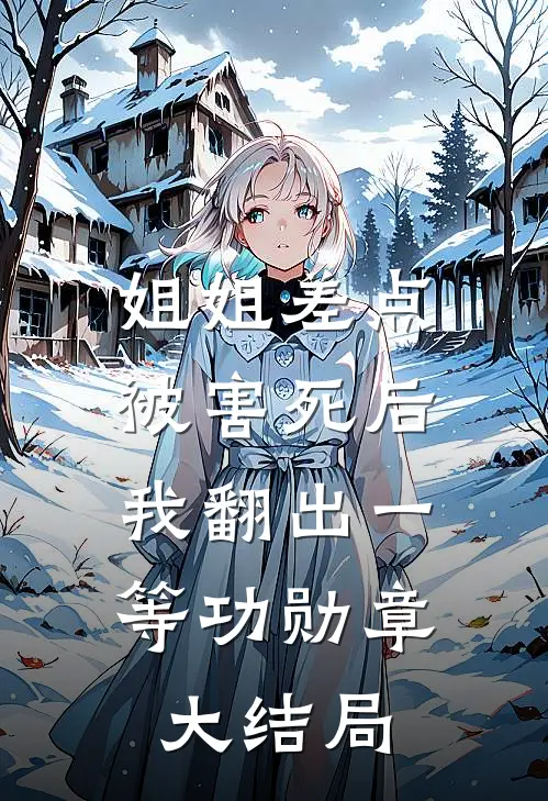 姐姐差点被害死后，我翻出一等功勋章大结局