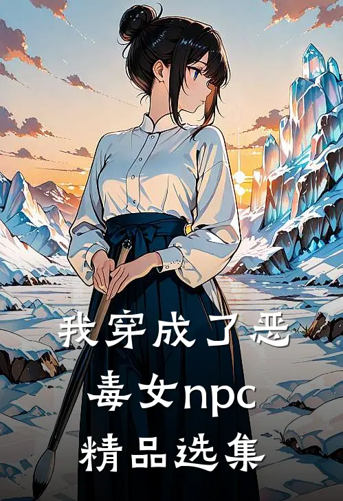 我穿成了恶毒女npc精品选集