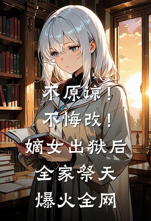 不原谅！不悔改！嫡女出狱后全家祭天爆火全网
