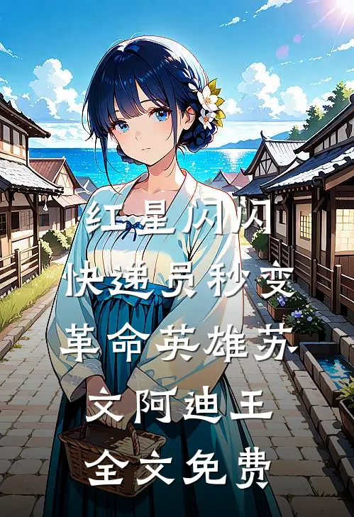 红星闪闪：快递员秒变革命英雄苏文阿迪王全文免费
