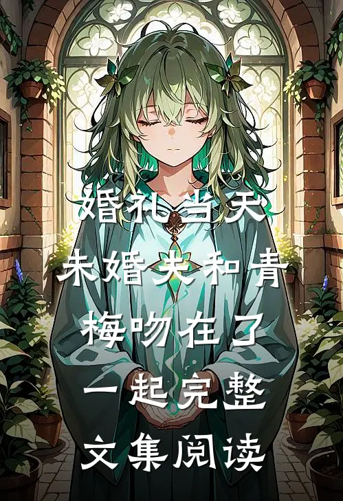 婚礼当天，未婚夫和青梅吻在了一起完整文集阅读