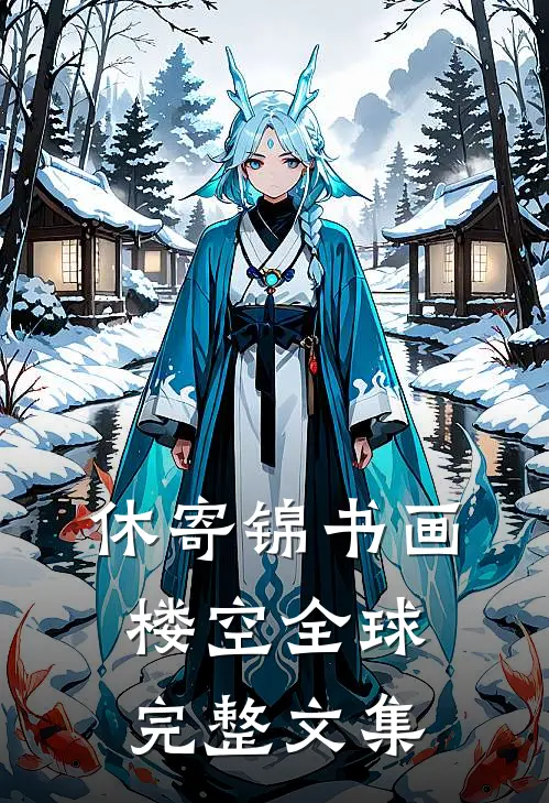 休寄锦书画楼空全球完整文集