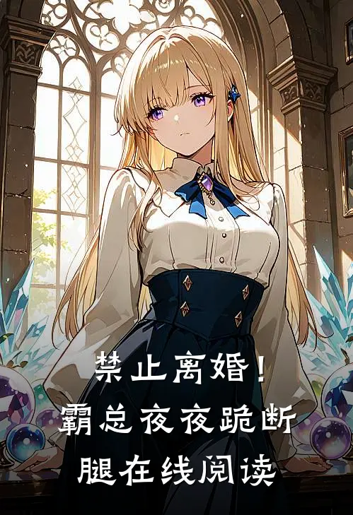 禁止离婚！霸总夜夜跪断腿在线阅读