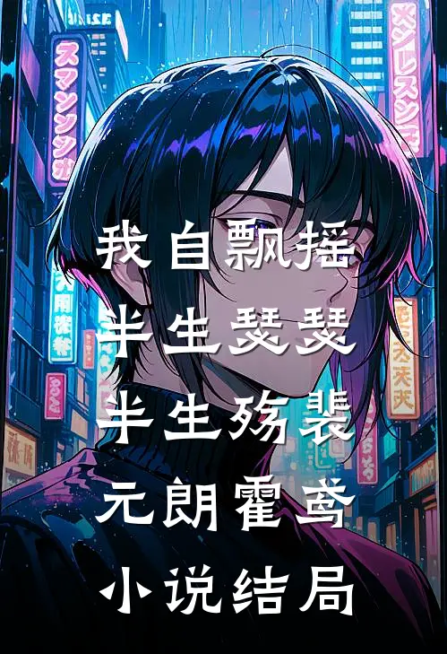 我自飘摇，半生瑟瑟半生殇裴元朗霍鸢小说结局