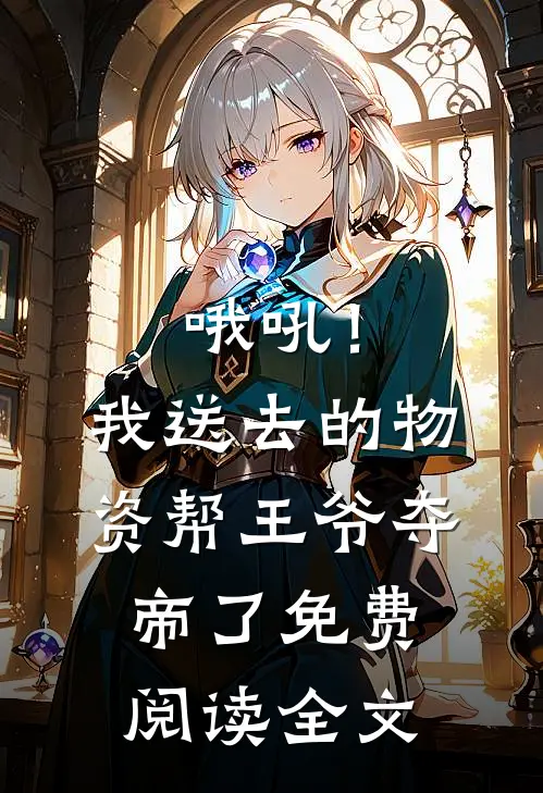 哦吼！我送去的物资帮王爷夺帝了免费阅读全文