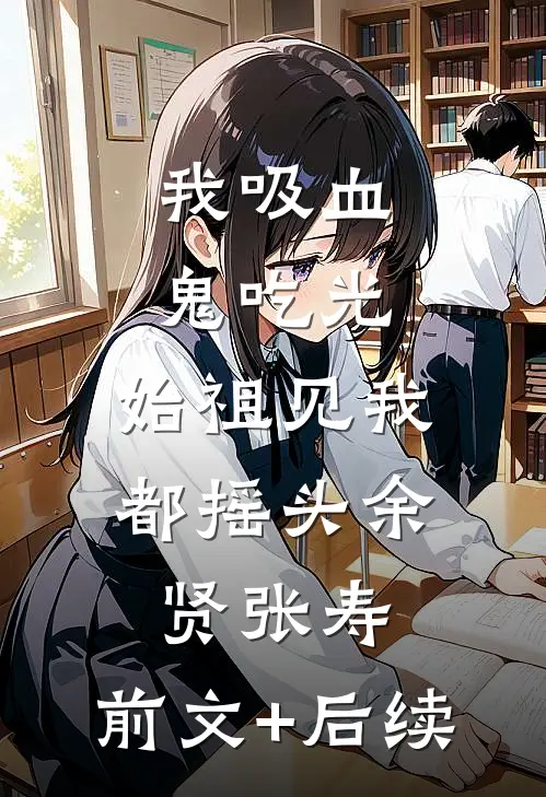 我吸血鬼吃光，始祖见我都摇头余贤张寿:前文+后续