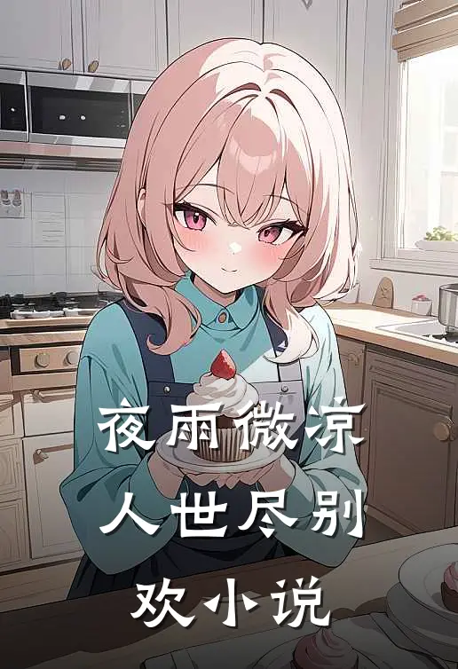 夜雨微凉，人世尽别欢小说