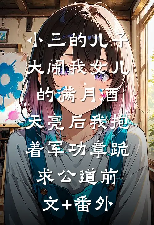 小三的儿子大闹我女儿的满月酒，天亮后我抱着军功章跪求公道前文+番外