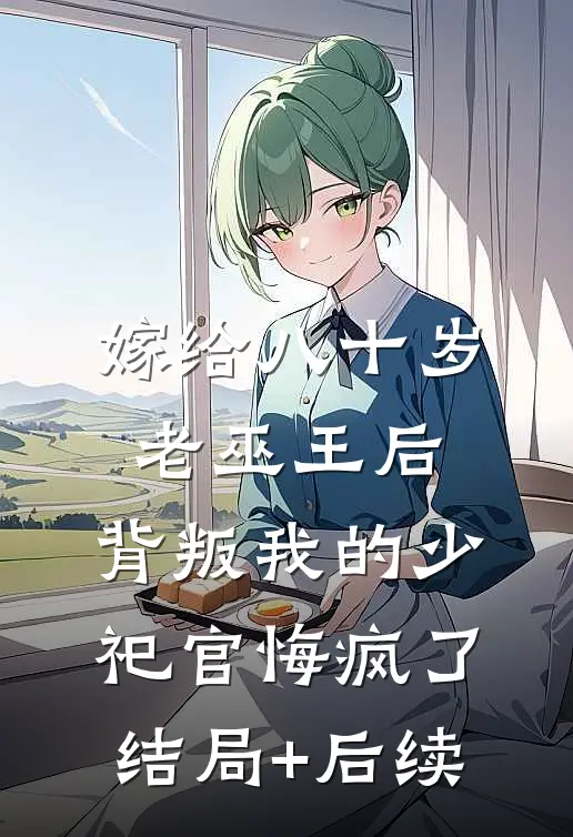 嫁给八十岁老巫王后，背叛我的少祀官悔疯了结局+后续
